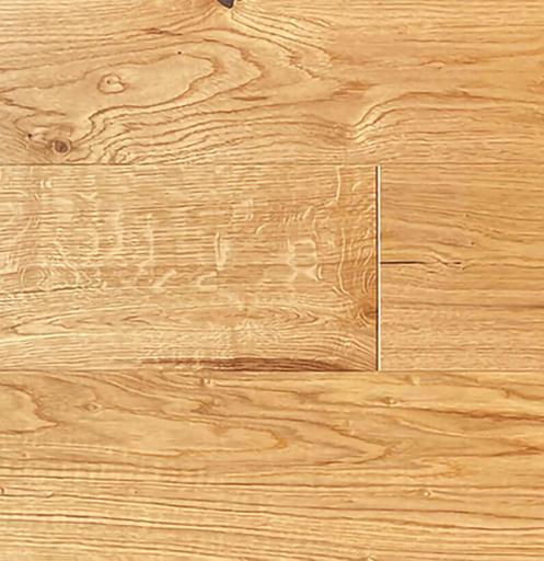 Vision Natural Matt Lacquer Oak Engineered Flooring, Plank, Matt Lacquered, 2200x180x14mm