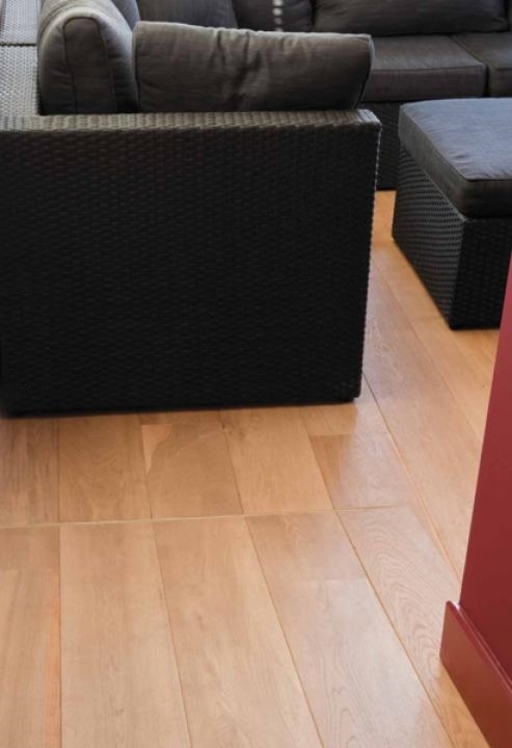 Tradition Classics Beaune Engineered Oak Flooring, Smoked, White Oiled, 189x15x1860mm