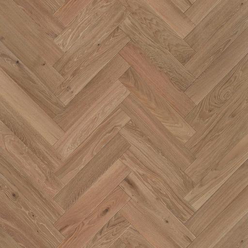 V4 Wood Flooring Baba Buden - T&G Herringbone, Engineered Herringbone, 100mm x 15mm x 500mm