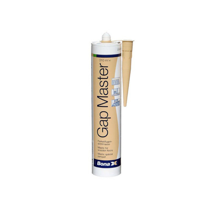 Bona Gap Master Filler Beech Dark 310ml