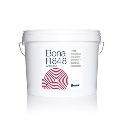Bona R848 Flexible Silane Based Adhesive, 15 kg