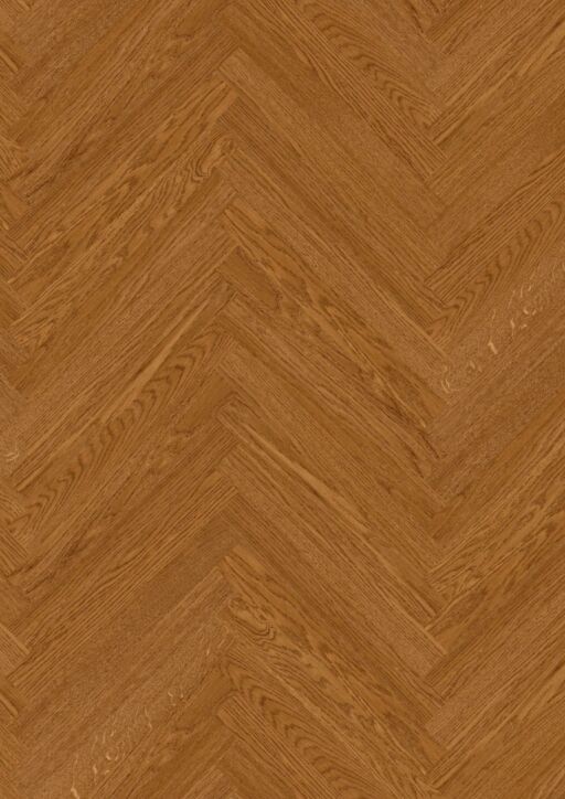 Boen Toscana Oak 2 Layer Parquet Flooring, Matt Lacquered, 10x70x470mm