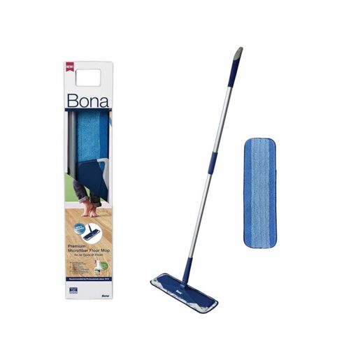 Bona Premium Microfiber Floor Mop