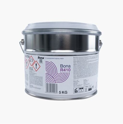 Bona R410 Silane Primer - DPM, 5 kg