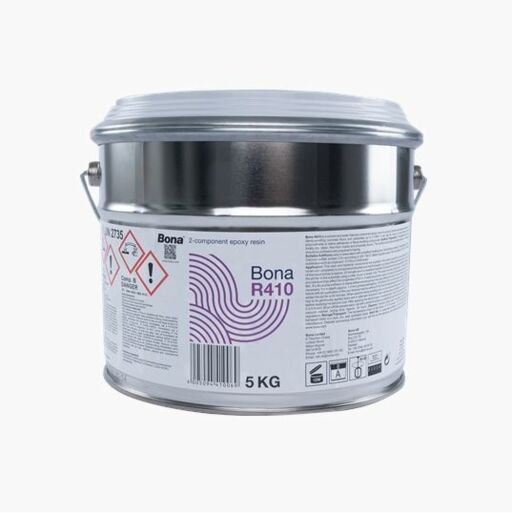 Bona R410 Silane Primer - DPM, 5kg