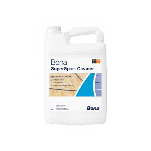 Bona SuperSport Cleaner 5L