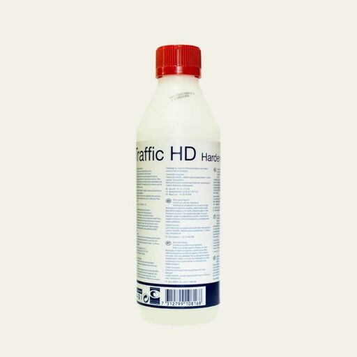 Bona Traffic HD Hardener 400 ml
