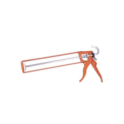 COXs Easiflow Caulking Gun, 11 inch (275 mm)
