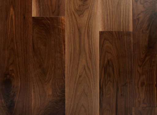 Chene Engineered American Black Walnut Flooring, 180x3x14 mm