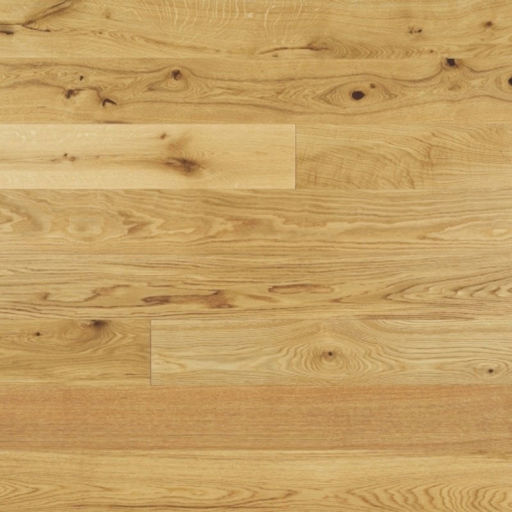 Chene Engineered Oak Flooring, UV Lacquered, 150x14xRL mm