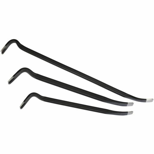 Draper Demolition Bar Set (3 Piece)