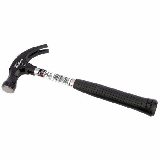 Draper Redline Claw Hammer