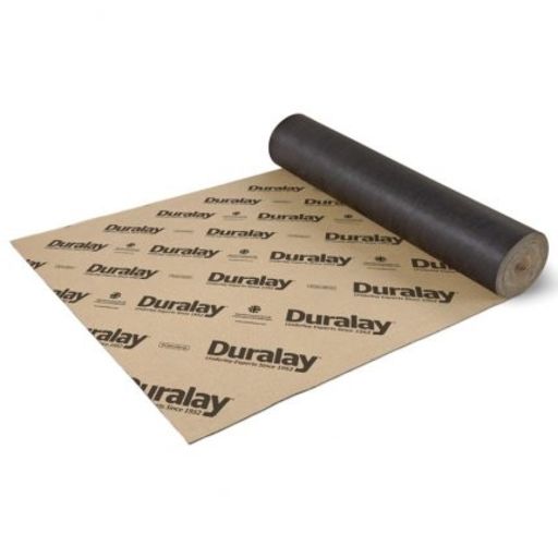 Duralay Technics 5 Flooring Underlay, 5 mm, 15 sqm