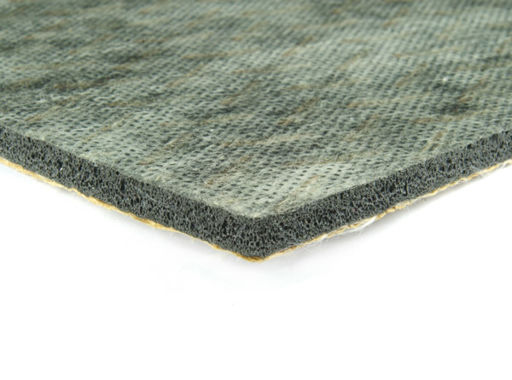 Duralay  Tredaire Technics 5 Flooring Underlay, 5 mm, 15 sqm