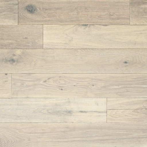Elka Oak Engineered Flooring, Washed, Smoked, Oiled, 150x18xRL mm