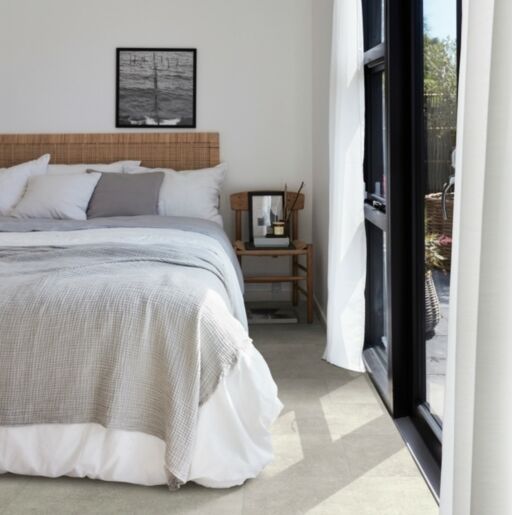 Elka Signet Luxury Rigid Vinyl Flooring, Tile, 303x5x610mm