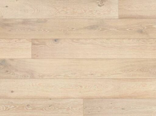 Elka Spring Oak Engineered Wood Flooring, Matt Lacquered, 190x13.5x1820 mm