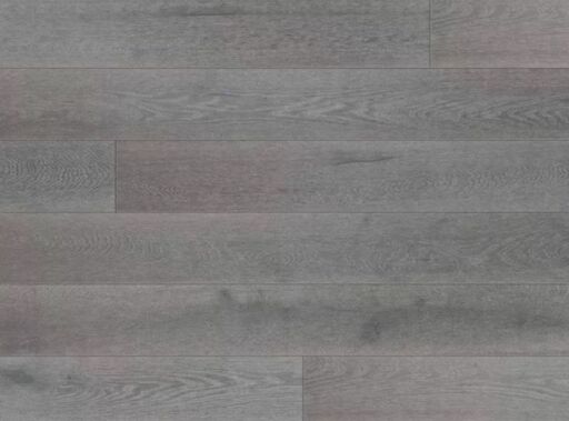 Elka Winter Oak Engineered Wood Flooring, Brushed, Matt Lacquered, 190x13.5x1820 mm