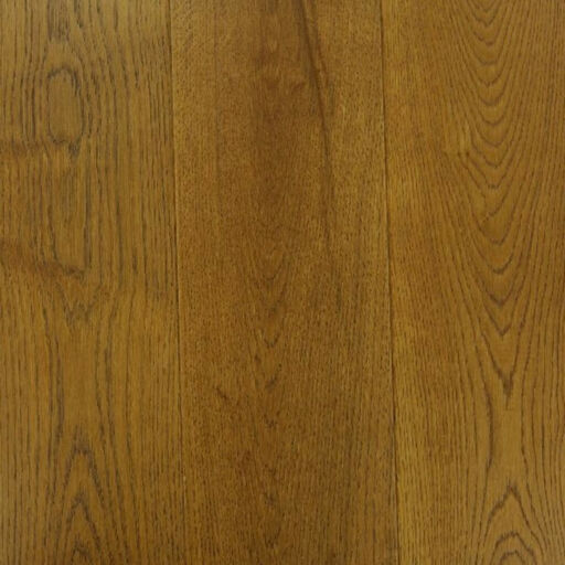 Evergreen Oakley Nutmeg Engineered Oak Flooring, Brushed & Oiled, 190x20x1900mm
