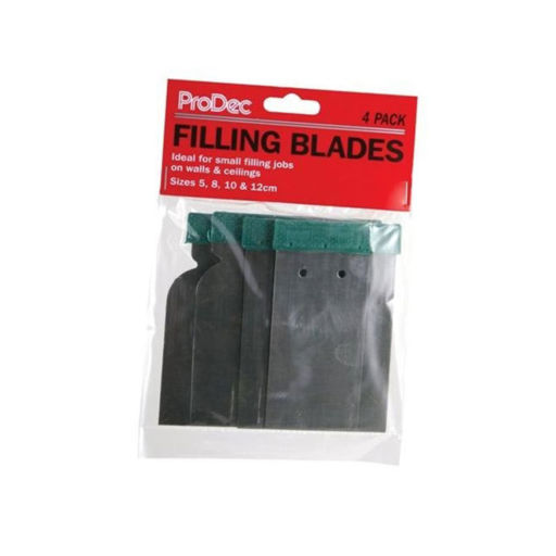 Filling Blades Set (4 pcs)