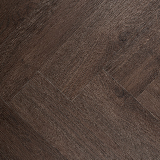 LG Hausys Harmony Tranquility Large Parquet, 7872 Sienna Timber, 114.3x2.5x457.2mm