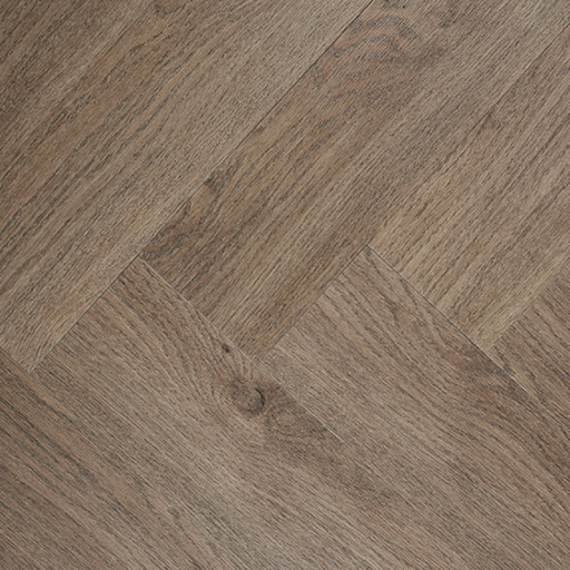 LG Hausys Harmony Tranquility Large Parquet, 7873 Khaki Timber, 114.3x2.5x457.2mm