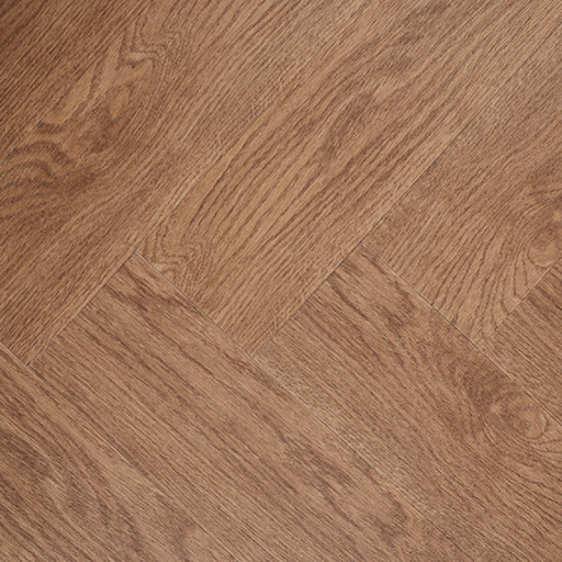 LG Hausys Harmony Tranquility Large Parquet, 7875 Nice Timber, 114.3x2.5x457.2mm