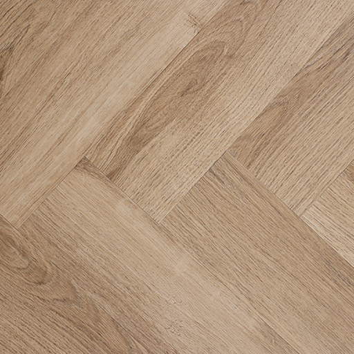 LG Hausys Harmony Tranquility Large Parquet, 7876 Dusty Beige Oak, 114.3x2.5x457.2mm