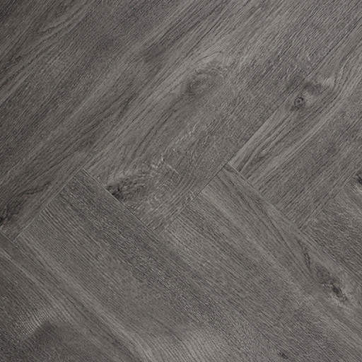 LG Hausys Harmony Tranquility Large Parquet, 7882 Gris Oak, 114.3x2.5x457.2mm