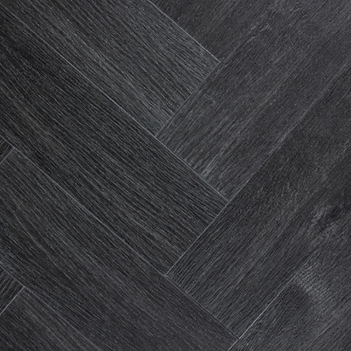 LG Hausys Harmony Unity Small Parquet, 7871 Fumed Timber, 76.2x2.5x228.6mm