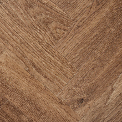 LG Hausys Harmony Unity Small Parquet, 7875 Nice Timber, 76.2x2.5x228.6mm