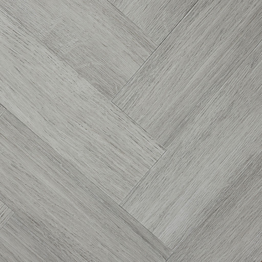 LG Hausys Harmony Unity Small Parquet, 7878 Lime Grey Oak, 76.2x2.5x228.6mm