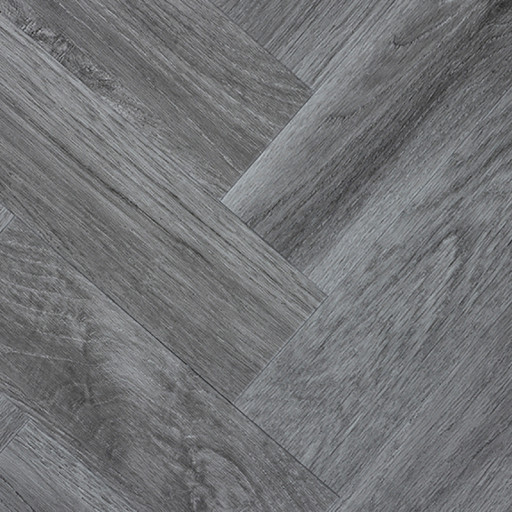 LG Hausys Harmony Unity Small Parquet, 7881 Chateau Fiyori Oak, 76.2x2.5x228.6mm