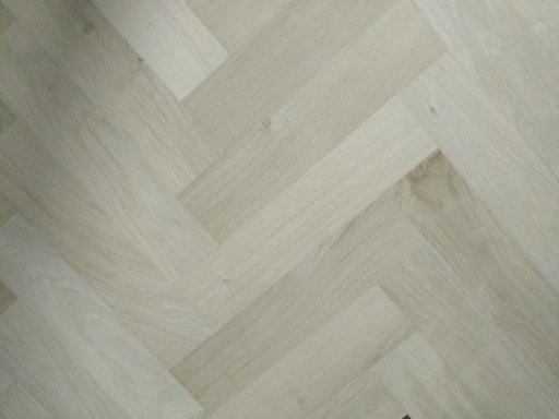 Tradition Engineered Oak Herringbone Flooring, Prime, Unfinished, 90x18x400 mm
