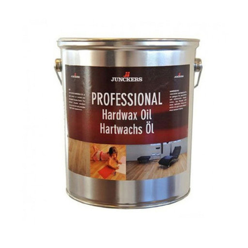 Junckers Professional Hardwax-Oil, 5L