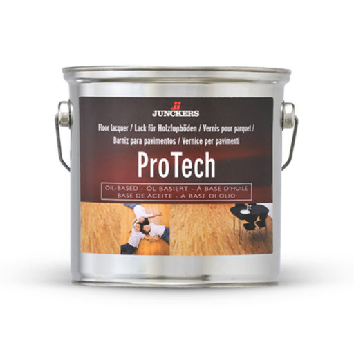 Junckers Protech Varnish Matt, 5L