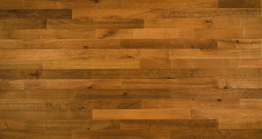 Junckers Beech SylvaKet Solid 2-Strip Wood Flooring, Oiled, Harmony, 129x14mm