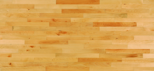 Junckers Beech Solid 2-Strip Wood Flooring, Oiled, Harmony, 129x22 mm