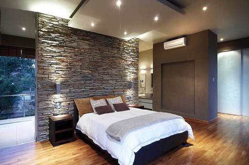 Junckers Beech SylvaRed Solid 2-Strip Wood Flooring, Silk Matt Lacquered, Harmony, 129x14mm