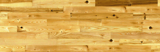 Junckers Light Ash Solid 2-Strip Wood Flooring, Silk Matt Lacquered, Harmony, 129x22mm