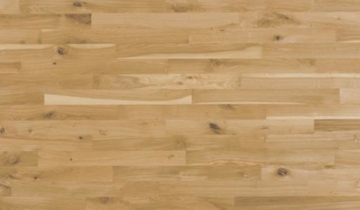 Junckers Nordic Oak Solid Wood Flooring, Ultra Matt Lacquered, Variation, 140x20.5 mm