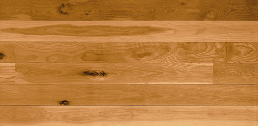Junckers Solid Oak Wood Flooring, Untreated, Variation, 140x20.5mm