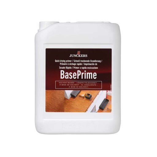 Junckers BasePrime Primer, 5L