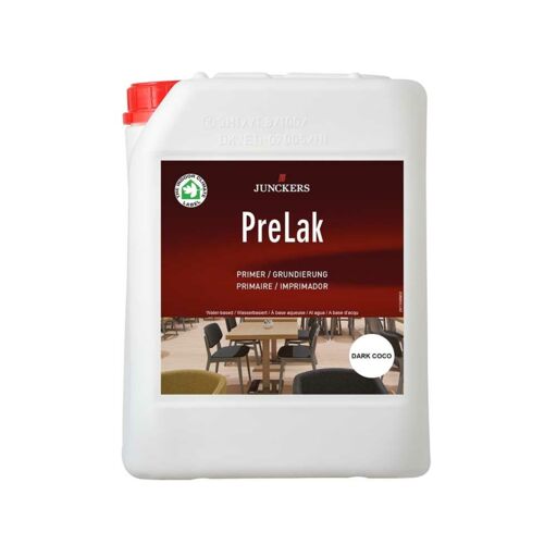 Junckers PreLak Dark Coco Primer, 5L