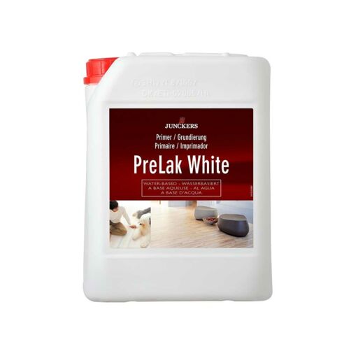 Junckers PreLak White Primer, 5L