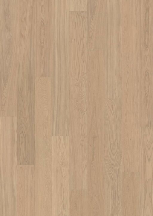 Kahrs Life Authentic Oak Ginger Engineered Flooring, Brushed & Ultra Matt Lacquered, 193x10x1980mm