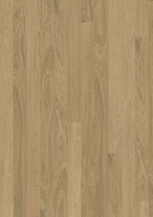 Kahrs Life Essentials Oak Light Suede Wide Engineered Flooring, Prime, Matt Lacquered 150x7x1810mm