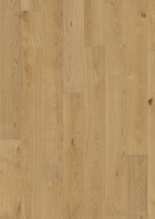 Kahrs Piazza Oak CD Engineered Flooring, Brushed & Oiled, 180x11x1800mm