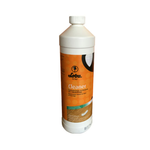 Loba Cleaner, 1L