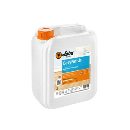 Loba Easy Finish, Semi Gloss
